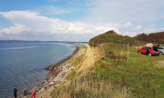 Ebberup House | 4 star holiday home in Ebberup