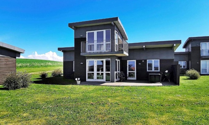 Faaborg House | 4 star holiday home in Faaborg