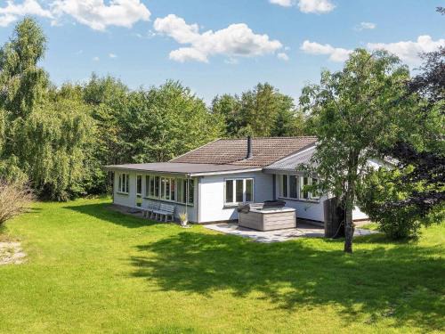 Gedsted House | 4 star holiday home in Gedsted-By Traum