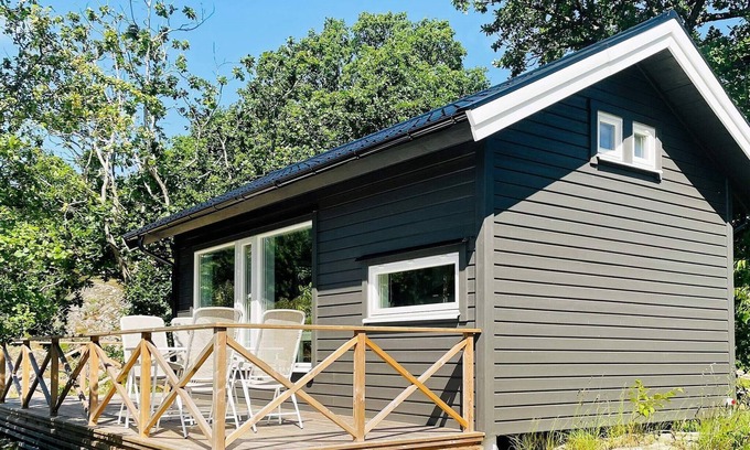 Orust Municipality House | 4 star holiday home in HENÅN