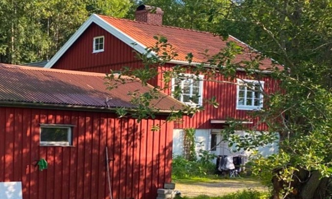 Orust Municipality House | 4 star holiday home in HENÅN