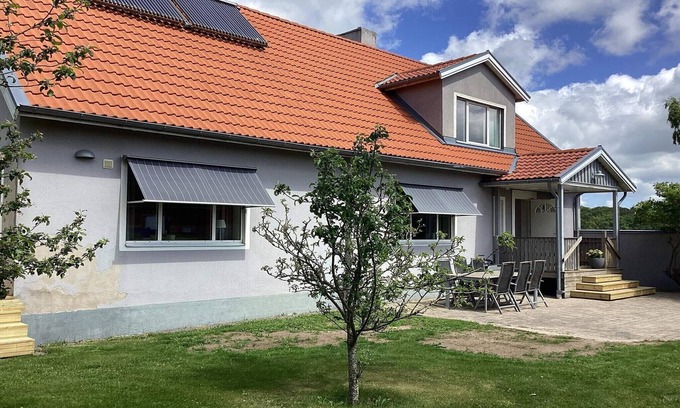 Forslov House | 4 star holiday home in Förslöv
