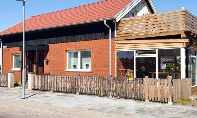 Kattarp House | 4 star holiday home in Kattarp