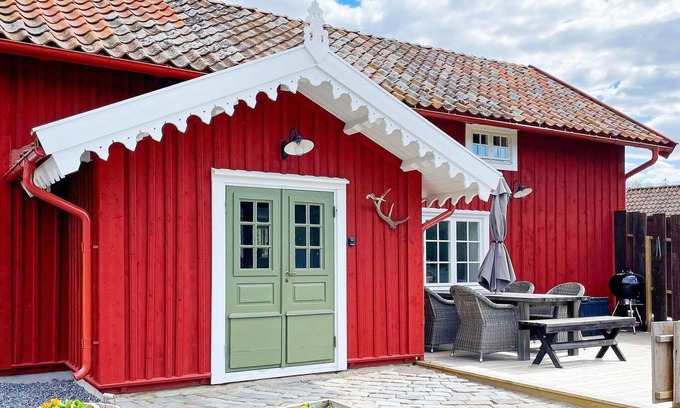 Flen Municipality House | 4 star holiday home in Mellösa-By Traum