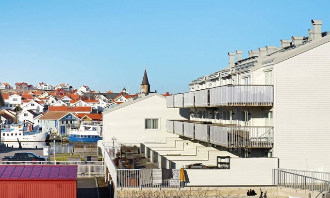 Smogen House | 4 star holiday home in Smögen-By Traum
