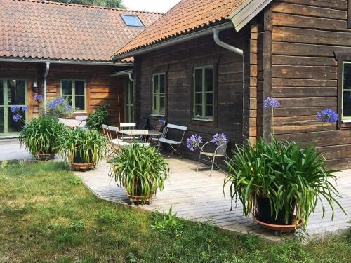 Yngsjo House | 4 star holiday home in YNGSJÖ-By Traum