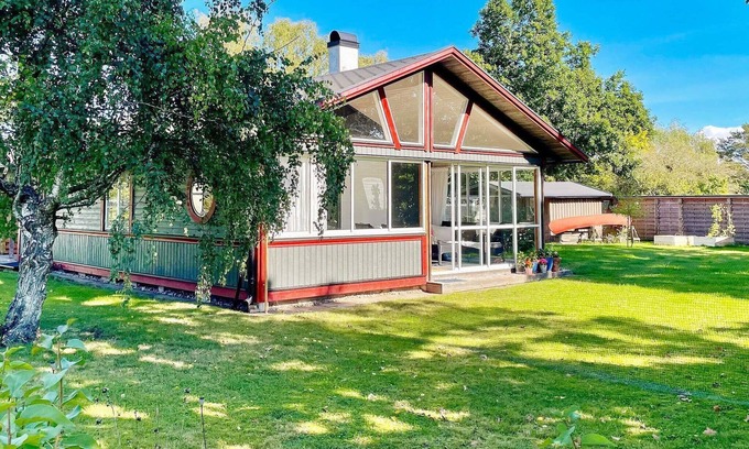 Bergkvara House | 4 star holiday home in BERGKVARA-By Traum