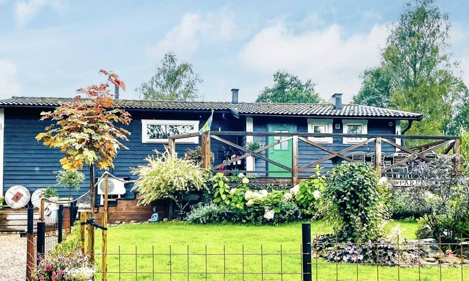 Holsljunga House | 4 star holiday home in HOLSLJUNGA