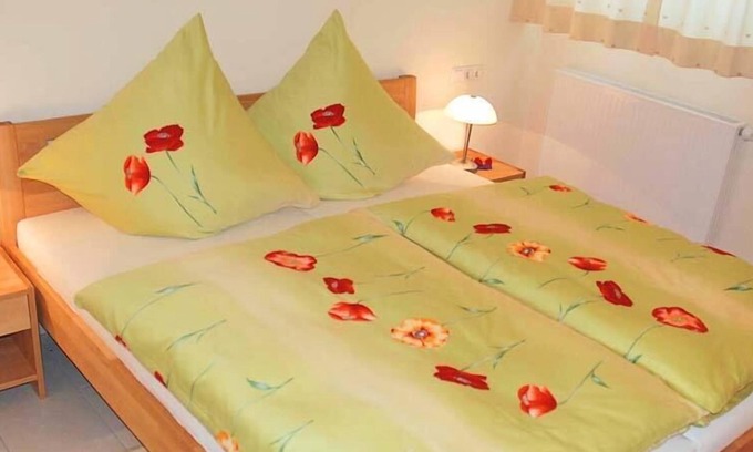Herrieden Apartment | 4-Sterne-Ferienwohnung (55qm) ideal für Familien mit Kindern