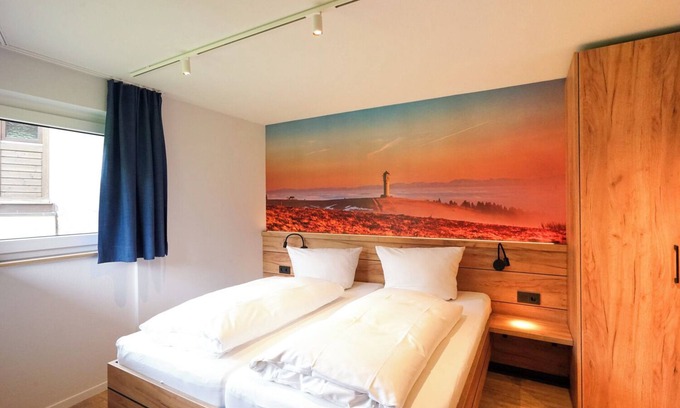 Muggenbrunn Apartment | 4. vacation apartment "new" for max. 5 persons