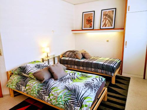 Spiegelberg Apartment | 4 Zimmer geräumige und ruhig gelegene Ferien- und Monteurwohnung nur für Sie allein AUjvari Vermietungen