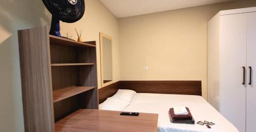 Sao Paulo Apartment | 40 LOFT DUPLO · LOFT perto do São Paulo Expo e metrô Jabaquara