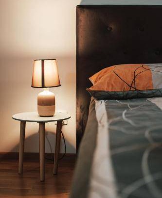 Uniejow Apartment | 40 m² Apartment ∙ 1 bedroom ∙ 4 guests