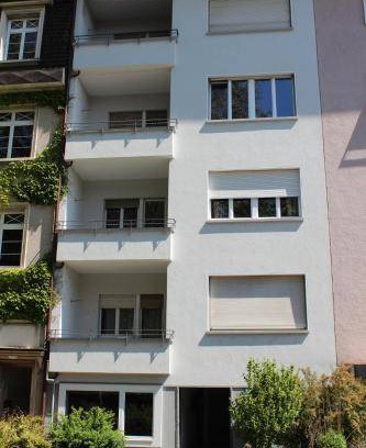 Basel Apartment | 40 m² Apartment ∙ 2 guests