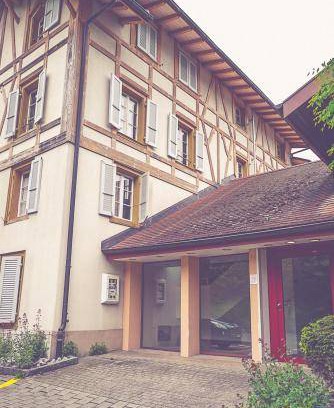 Darligen Bed & Breakfast | 40 m² Bed and breakfast ∙ 5 guests