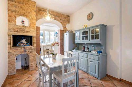 Fregenae Bed & Breakfast | 40 m² Bed and breakfast ∙ 2 guests