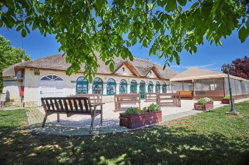 Kaba Bed & Breakfast | 40 m² Bed and breakfast ∙ 2 bedrooms ∙ 7 guests