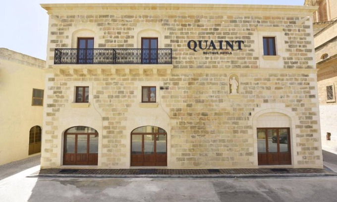 Nadur Hotel | 40 m² Hotel ∙ 127 guests
