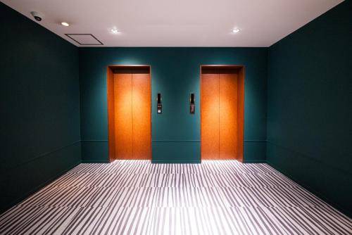 Toyama Hotel | 40 m² Hotel ∙ 2 guests