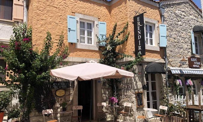 Tokoglu Hotel | 40 m² Hotel ∙ 4 guests