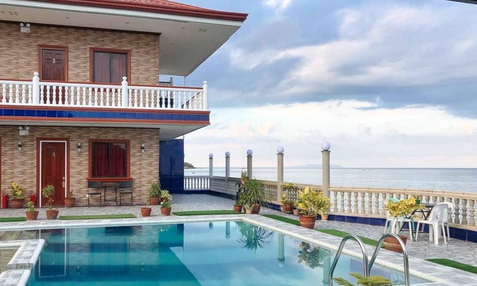 Oslob Hotel | 40 m² Hotel ∙ 8 guests