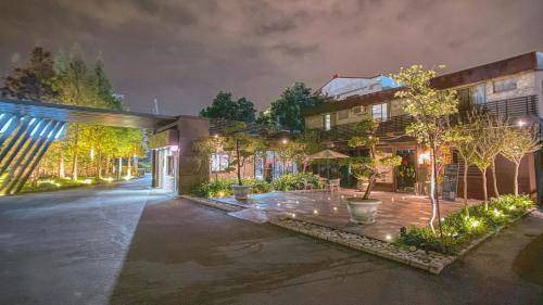 Pitou Hotel | 40 m² Motel ∙ 4 guests