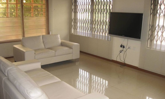 Adenta Resort | 40 m² Private room ∙ 1 bedroom ∙ 3 guests