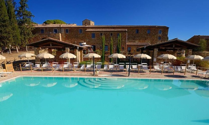 Casalappi Resort | 40 m² Resort ∙ 1 bedroom ∙ 3 guests