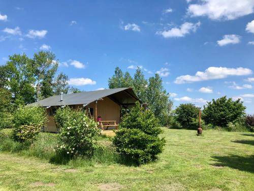Enumatil Other | 40 m² Tent ∙ 1 bedroom ∙ 4 guests