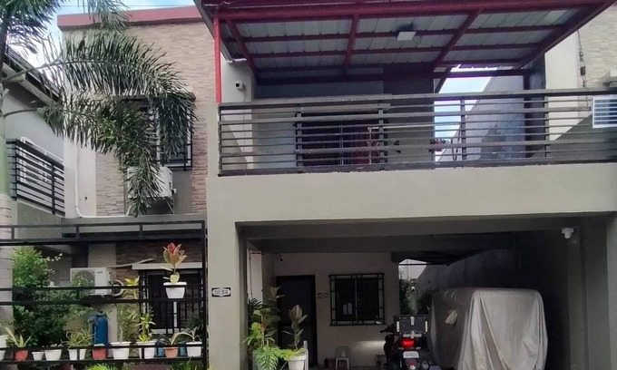 General Trias House | 40 min. from NAIA & Mall of Asia
