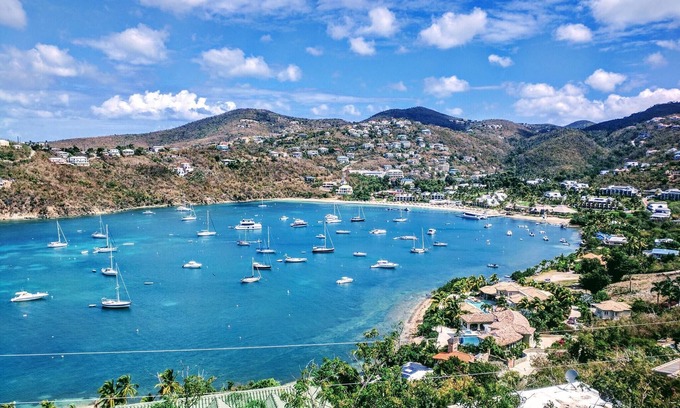 Estate Chocolate Hole and Great Cruz Bay Villa | 40% OFF - Treat Yourself to a Westin Resort Villa in the Sun