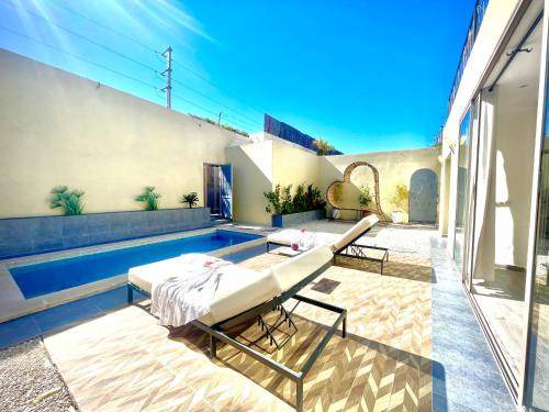 Lahebichate Villa | 400 m² Villa ∙ 4 bedrooms ∙ 8 guests