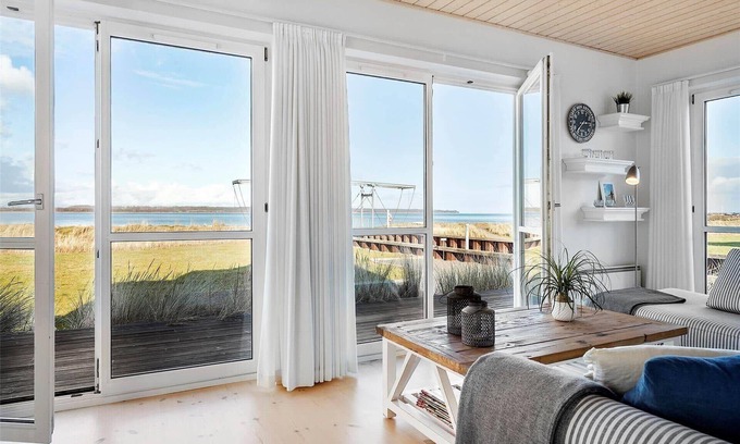 Juelsminde House | 40100 Juelsminde - Strandengen 32