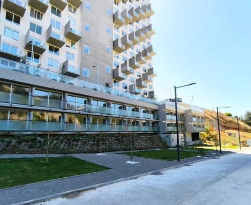 Placeres Apartment | 402 Depto con azotea panorámica!