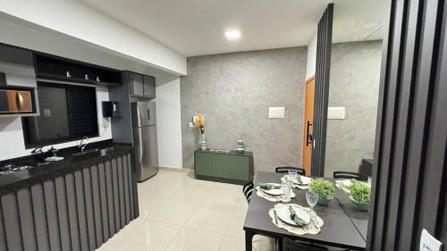 Anapolis Apartment | 403-2 · Duplex Aconchego Para 3 Pessoas