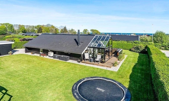 Horsens House | 40368 Juelsminde - Hamborg 88