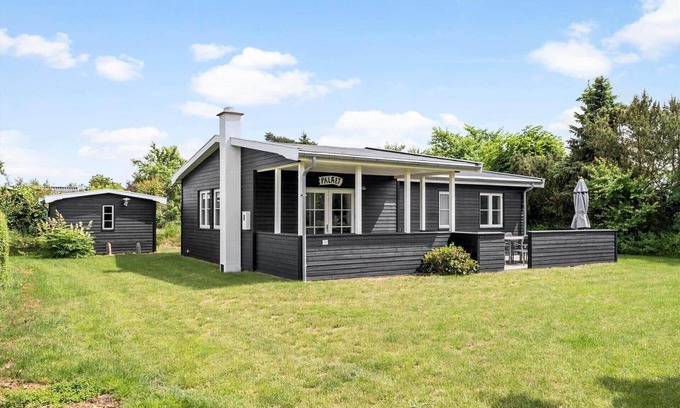 Juelsminde House | 40385 Juelsminde - Firkanten 5