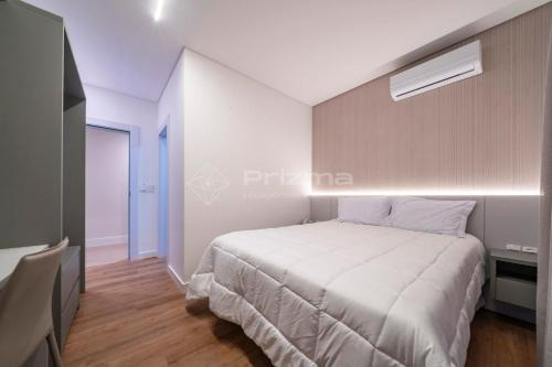 Centro Apartment | 405 Suíte em Localização Incrível Praia de Bombinhas a 120m