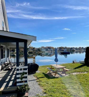 Onset House | 41 East Boulevard Onset- The Glam Shack