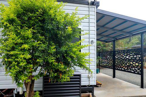 Kingaroy Resort | 41 m² Resort ∙ 2 bedrooms ∙ 7 guests