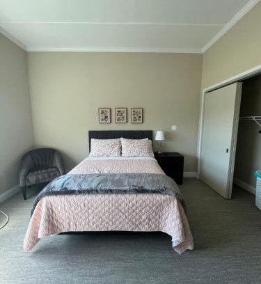 Morgan Apartment | 410 Modern Brand New Studio Apartment