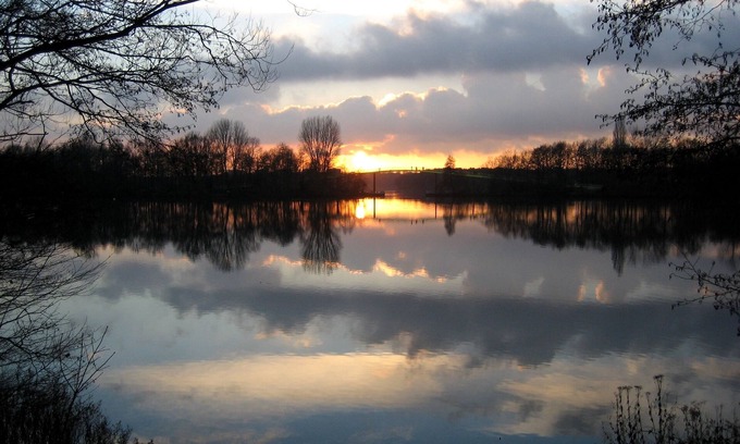 Broich Apartment | 41sqm apartment + Mass + apartment near Forest