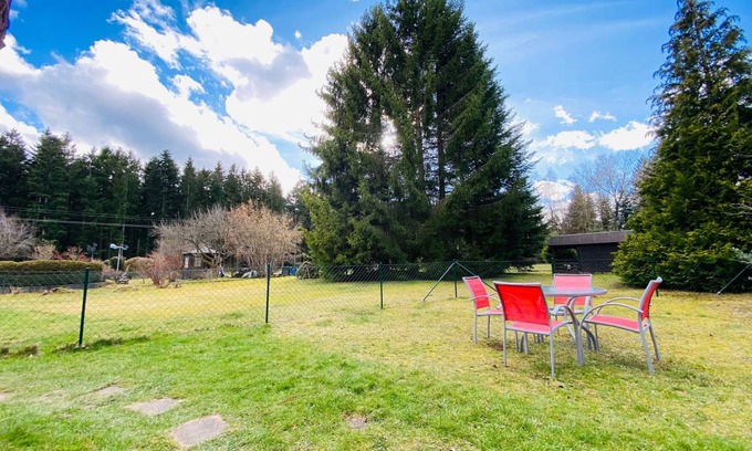 Schoemberg Apartment | 42 m² Apartment ∙ 1 bedroom ∙ 3 guests