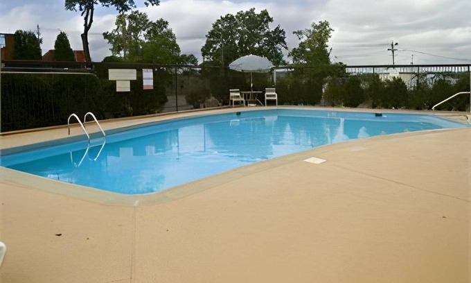 Warwick Hotel | 42 m² Hotel ∙ 127 guests