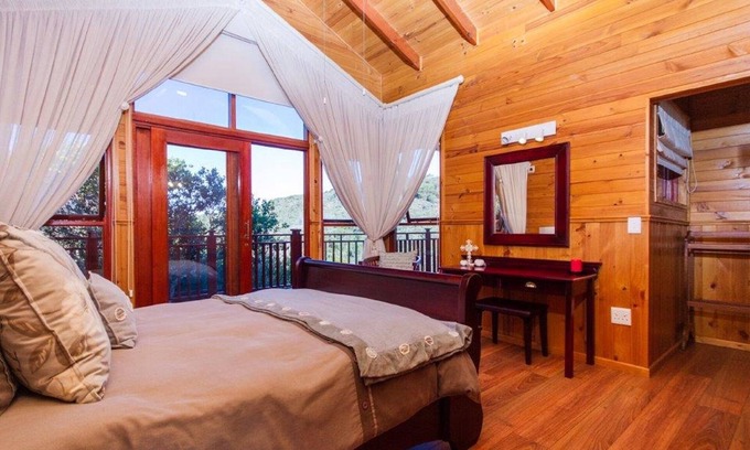 Sedgefield Bed & Breakfast | 42 square meters apartment with 2 bedrooms