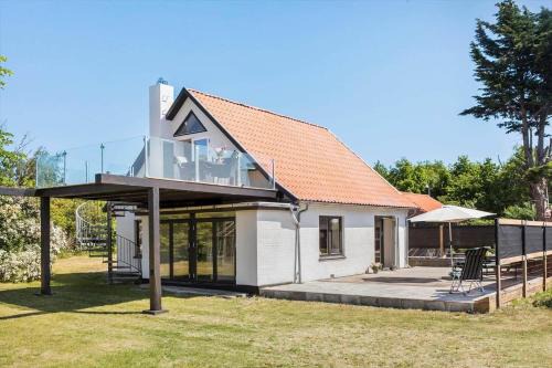 Stege House | 4231-Stege-Nymarksvej-21