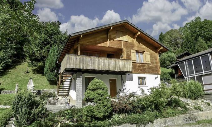 Giswil Other | 43 m² Accommodation ∙ 2 bedrooms ∙ 4 guests