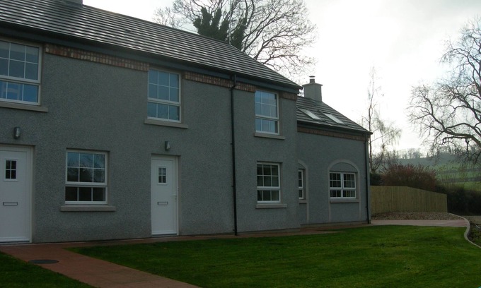 Londonderry Cottage | 43 Templemoyle Farm Cottages