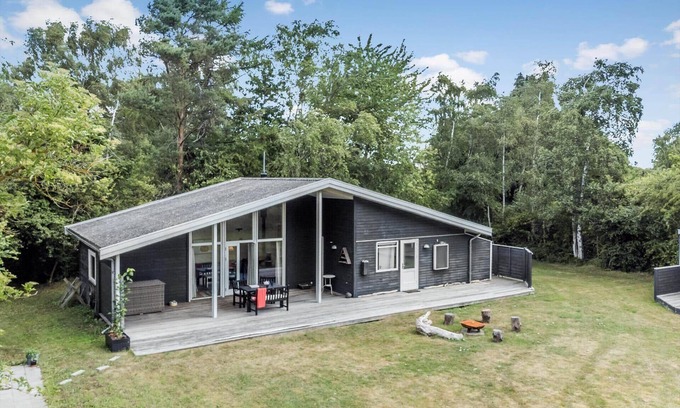 Stege House | 4317 Stege - Oddermosevej 6