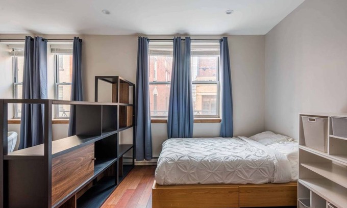 North End Apartment | 44 m² Apartment ∙ 2 guests